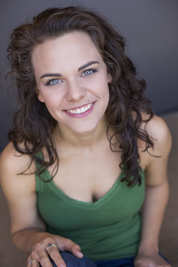 Mackenzie Menter Photo