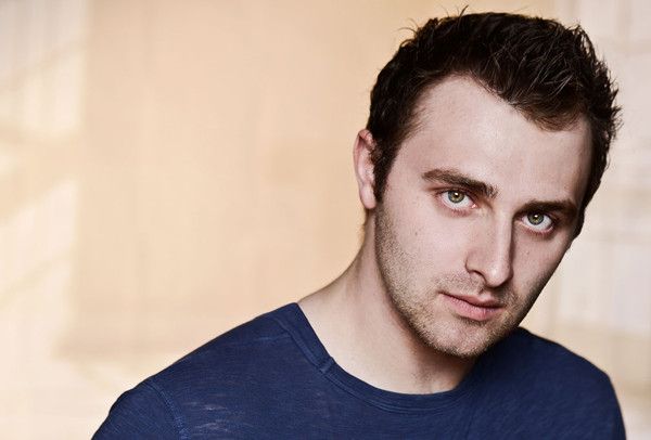 Adam Martino Photo
