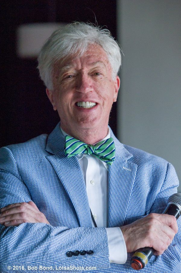 John O'Neil Photo