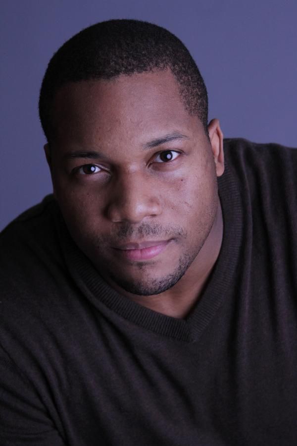 Chaz Rose Photo