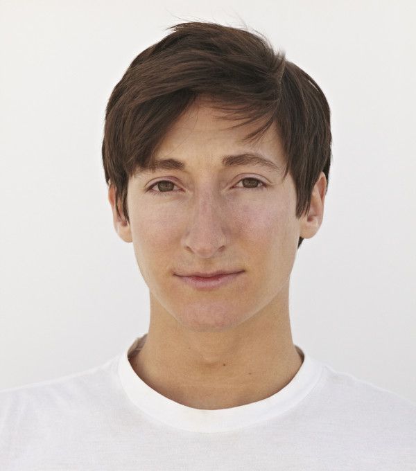 Matthew Van Oss Photo