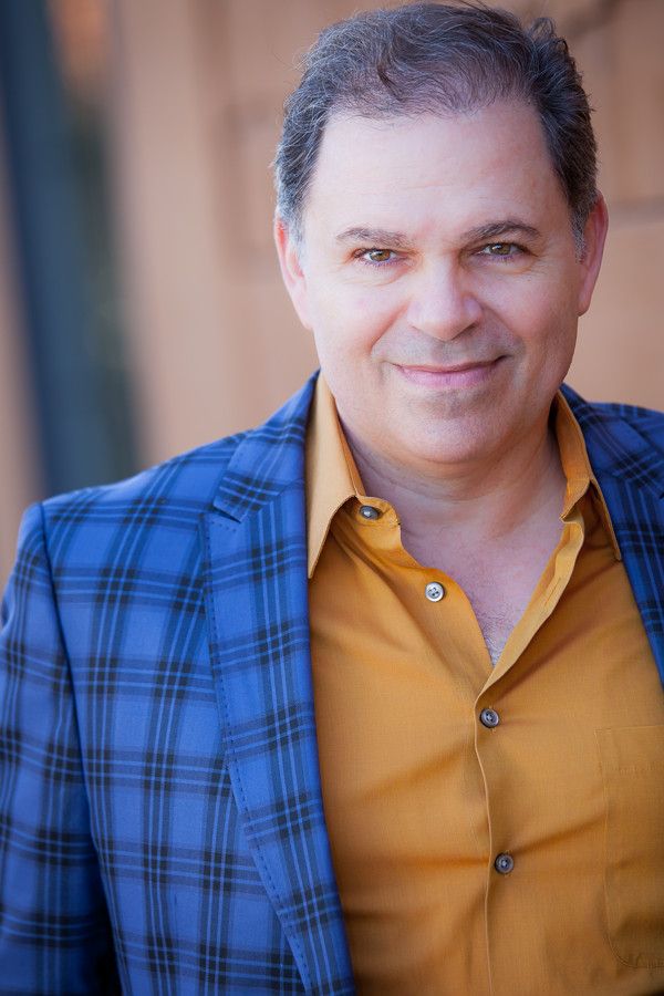 Phil Johnson Photo