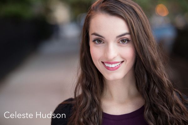 Celeste Hudson Photo