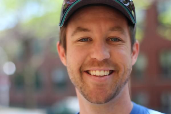 Aaron Sawyer Photo