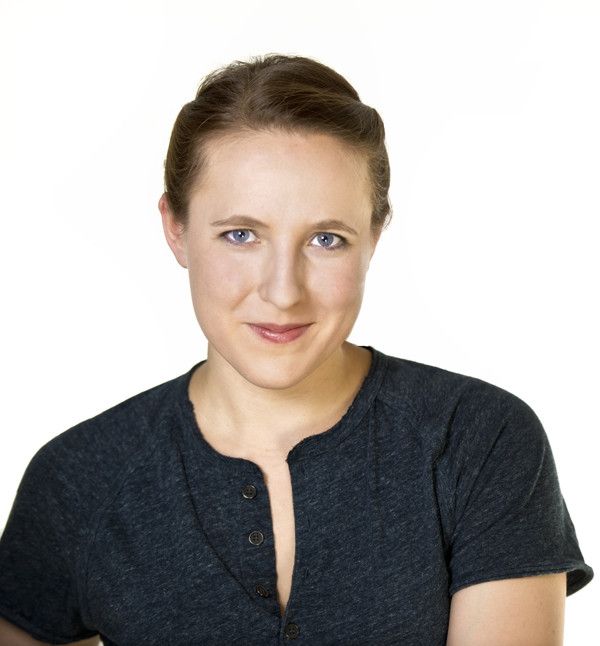 Lauren Hayes Photo