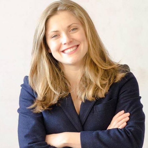 Rani O'Brien Photo