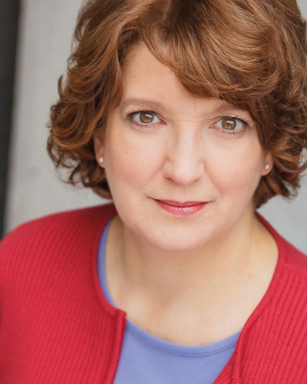 Elaine Carlson Photo