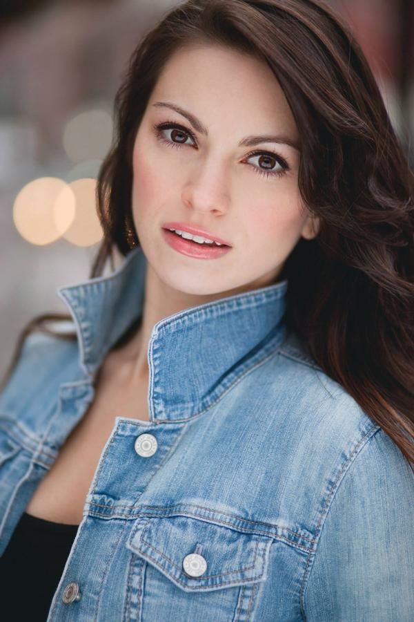 Katrina Asmar Photo