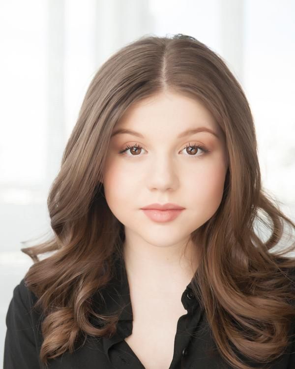 Samantha Blaire Cutler Photo