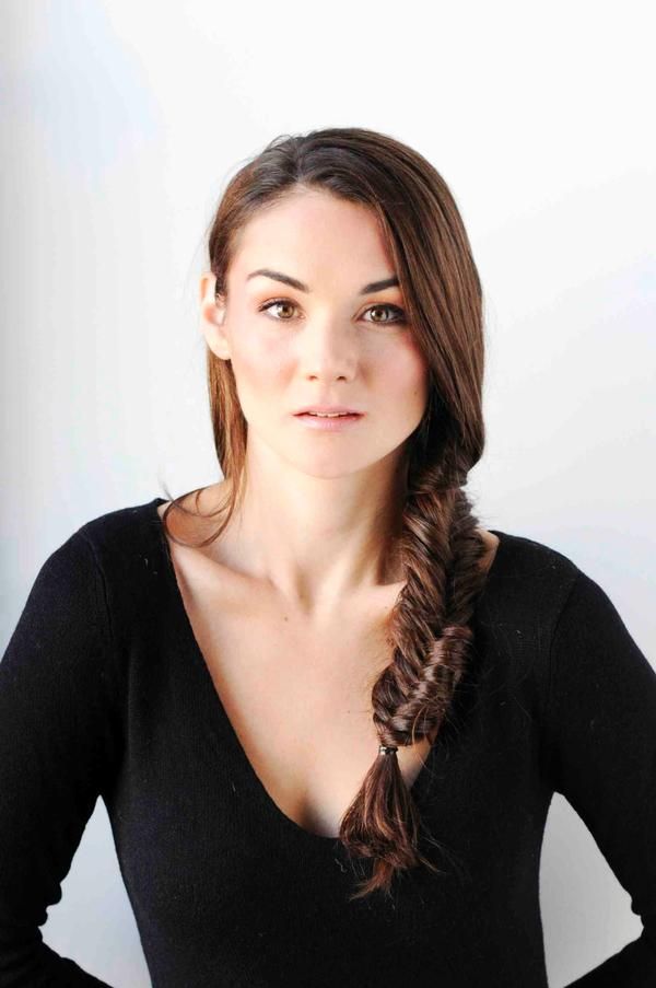 Kathryn McKellar Photo