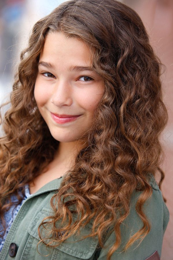 Lily Ramras Photo