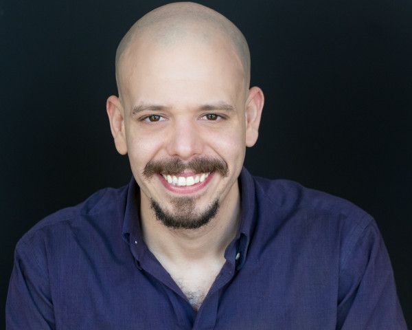 Joe Bianco Photo