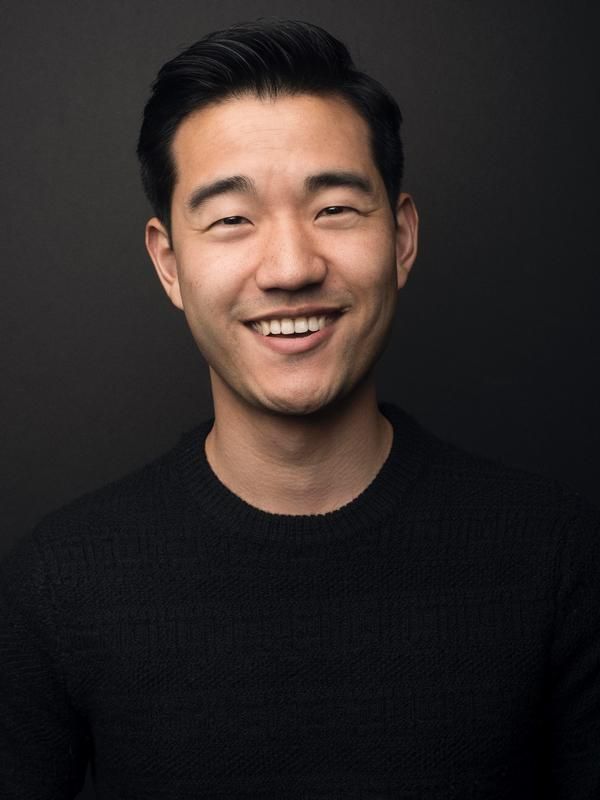 Daniel K. Isaac Photo