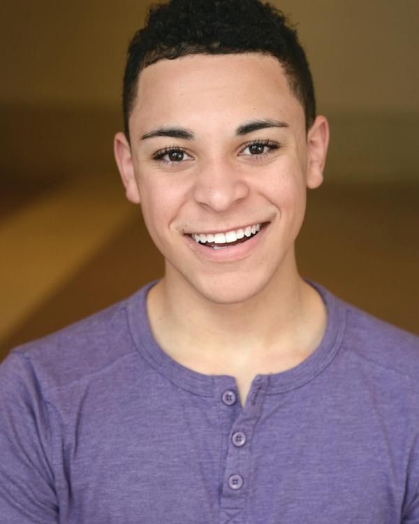 Jordan A Miller Photo