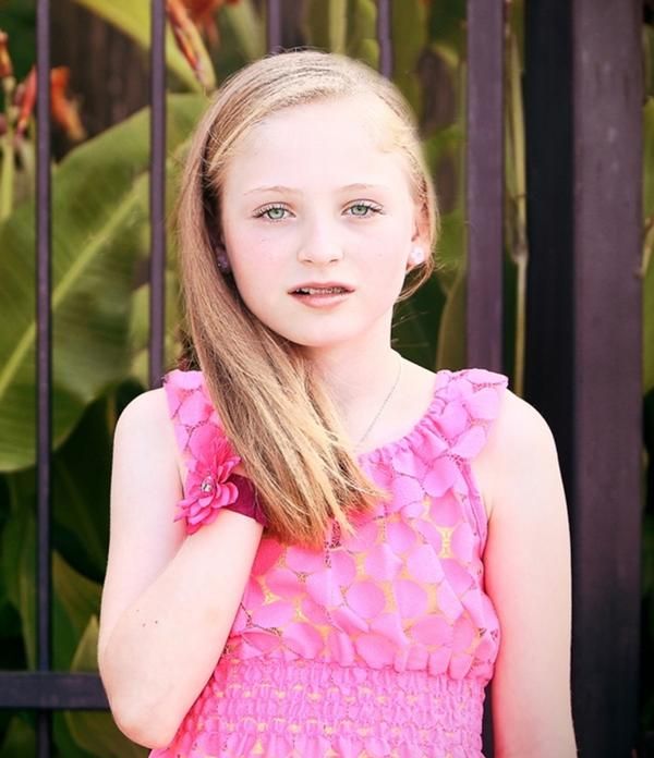Abigail Rondey Photo