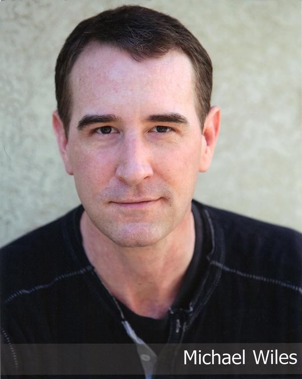 Michael Patrick Wiles Photo