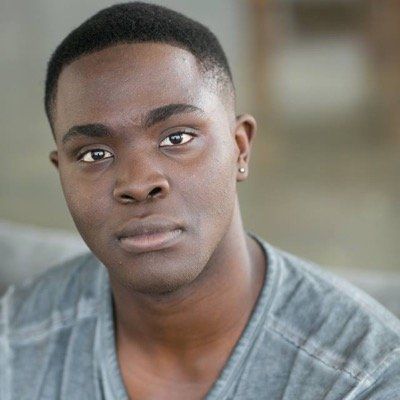 Kyle Jean-Baptiste Photo