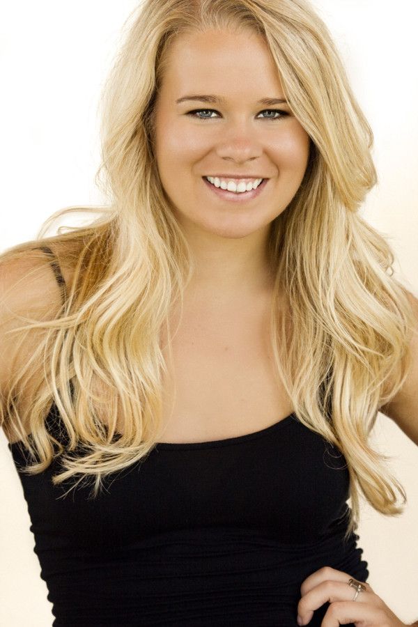 Haley Boyd Photo
