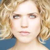 Sara King Photo
