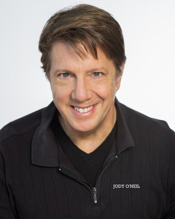 Jody O'Neil Photo