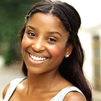 Camille Eanga-Selenge Photo