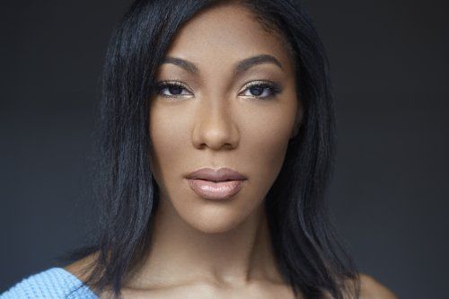 Renée Veronica Freeman Photo