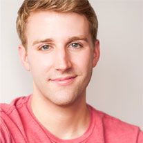 Trevor Leaderbrand Photo