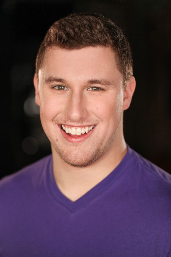 David Kaplinsky Photo