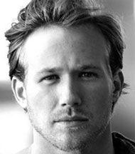 Jason Patrick Sands Photo