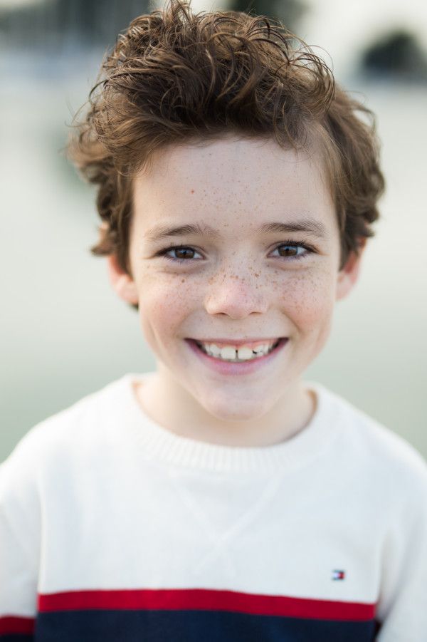 Tyler Patrick Hennessy Photo