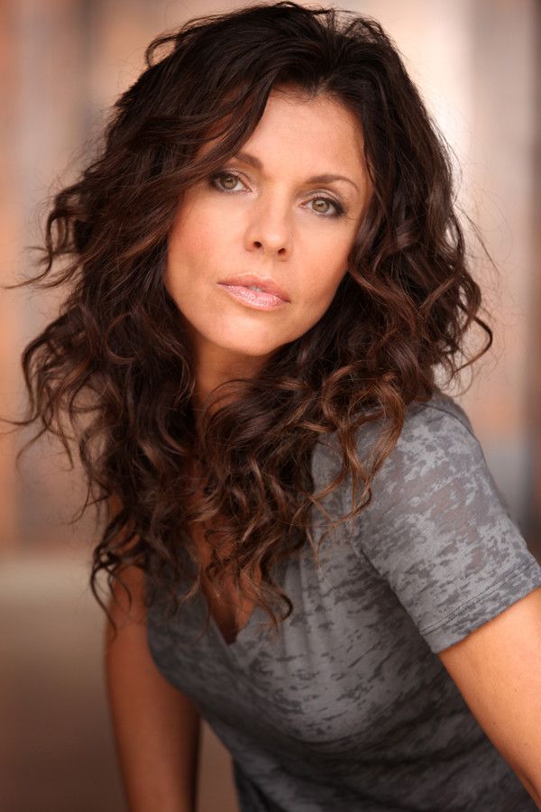 Eva Jenickova Photo