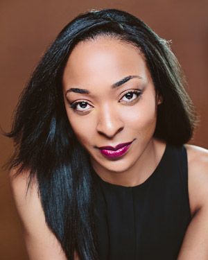 Keren Dukes Photo