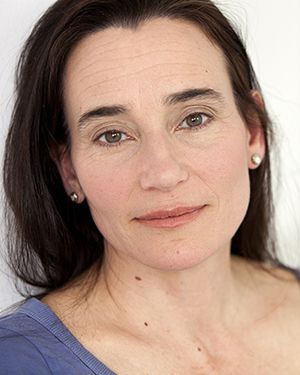 Stephanie Roth Haberle Photo