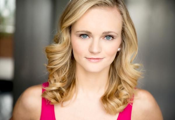 Mallory King Photo