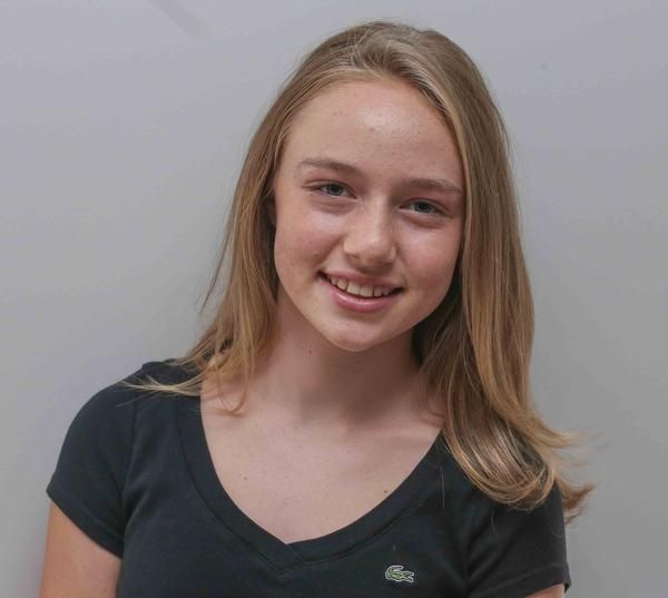Zoe Gelman Photo