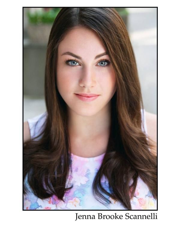 Jenna Brooke Scannelli Photo