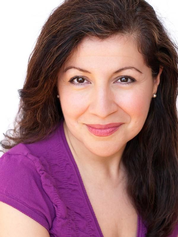 Isabel Quintero Photo