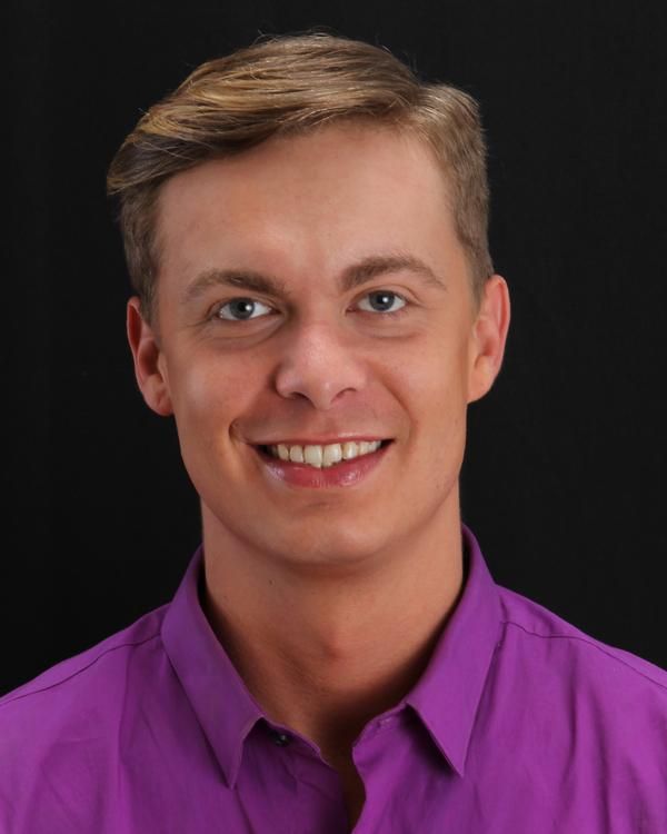 Boyce Templin Photo