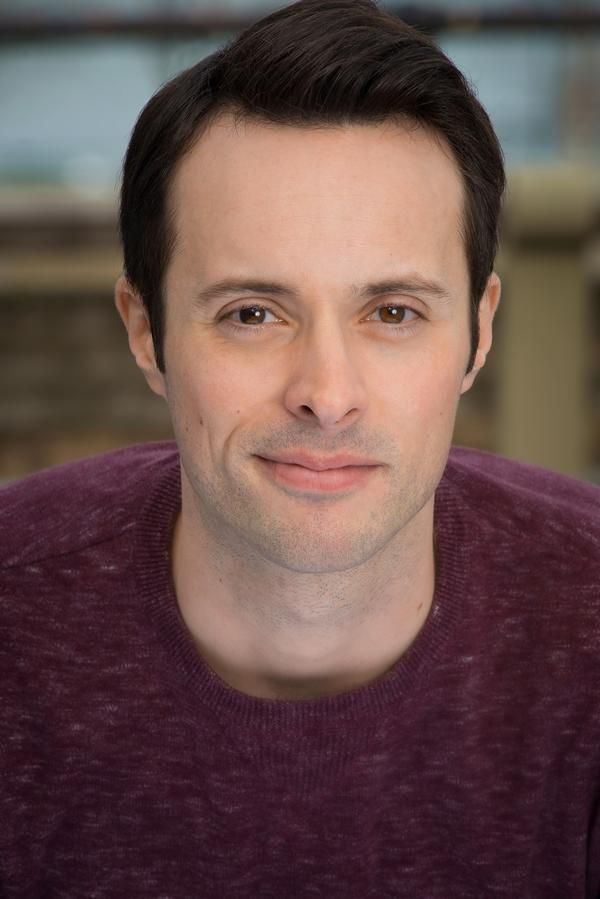 Erik Keiser Photo