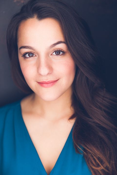 Deanna Giulietti Photo