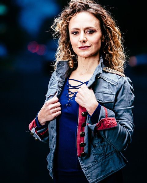 Valerie Hager Photo