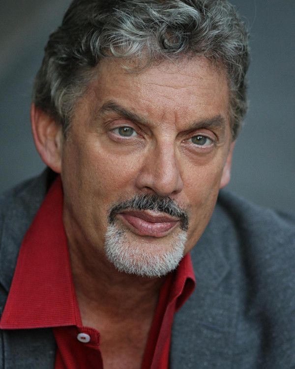 Carl Wallnau Photo