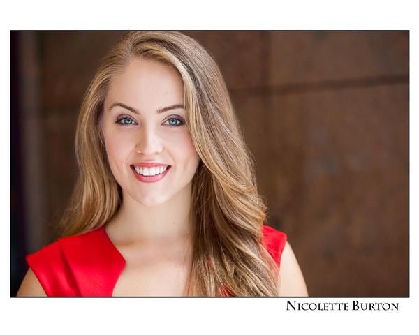 Nicolette Burton Photo