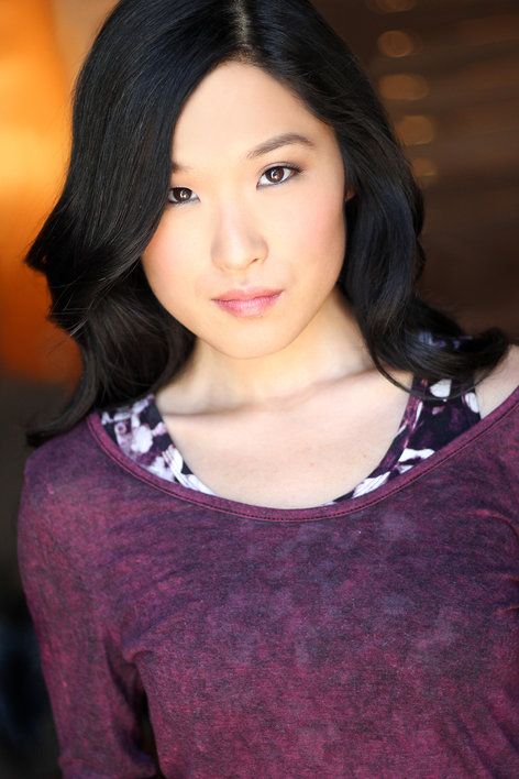 Courtney Kato Photo