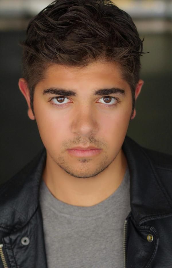Michael Anthony Restaino Photo