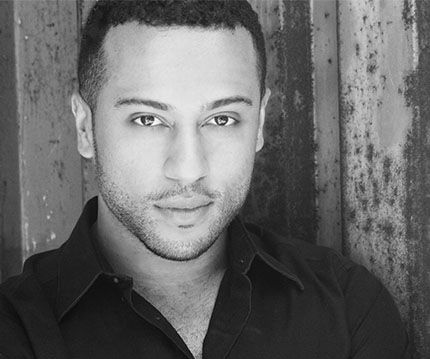 Jamal Lee Harris Photo