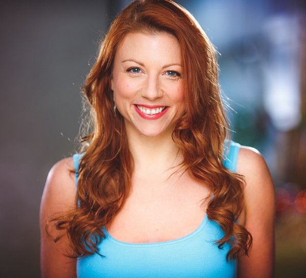 Melissa Jane Shaw Photo