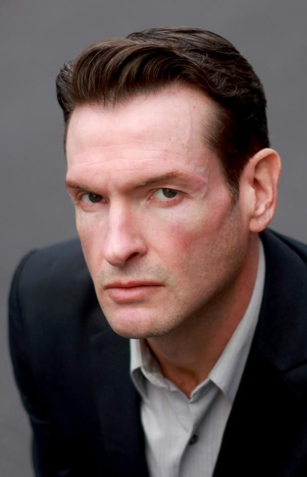 Mark A. Keeton Photo
