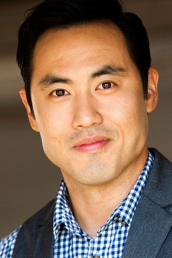 Marcus Choi Photo