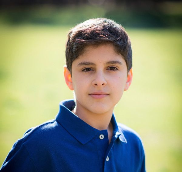 Kyle Matthew Wolf Photo